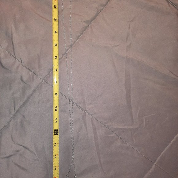 3 Silver Tone Long Statement Pendant Necklaces - Picture 12 of 12